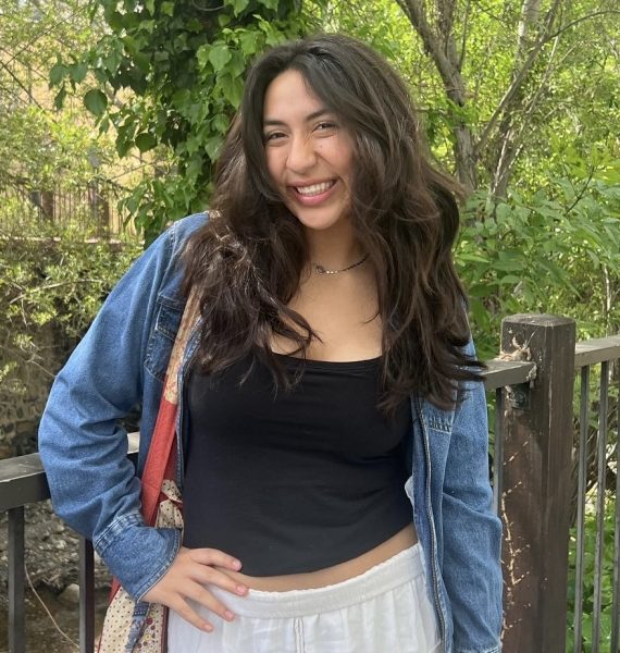 Zoe Zepeda