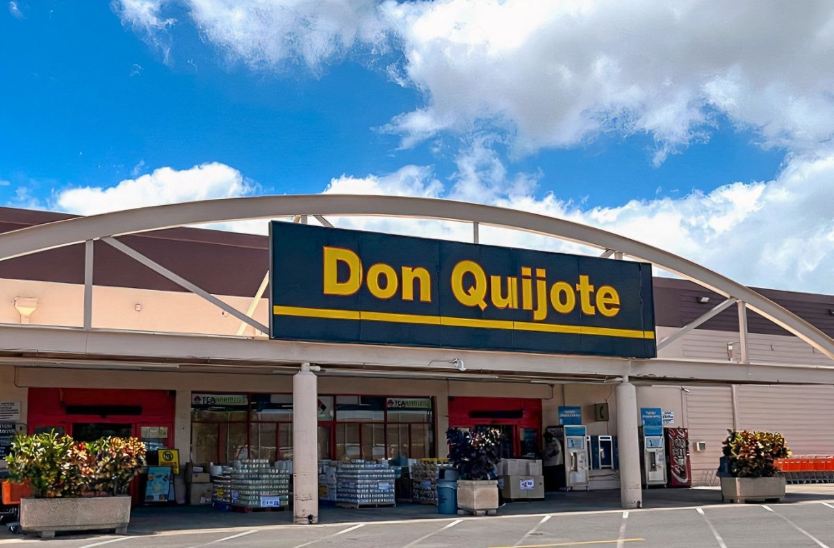 Waipahu residents will be left with fewer shopping options after Times Supermarket and Don Quijote locations shut down.