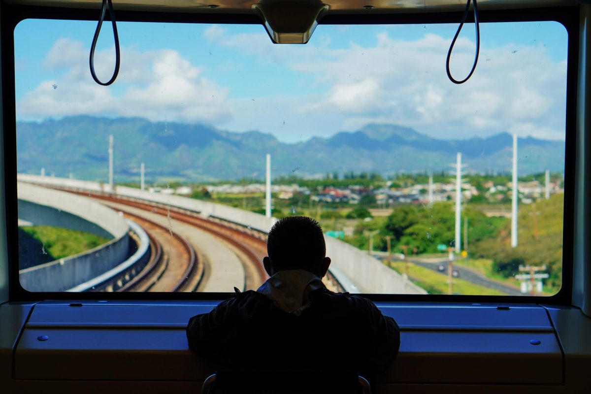 Honolulus beleaguered rail system is open and ready to serve, but few are choosing to ride it.