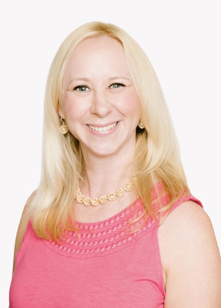 Angie Hamilton-Lowe