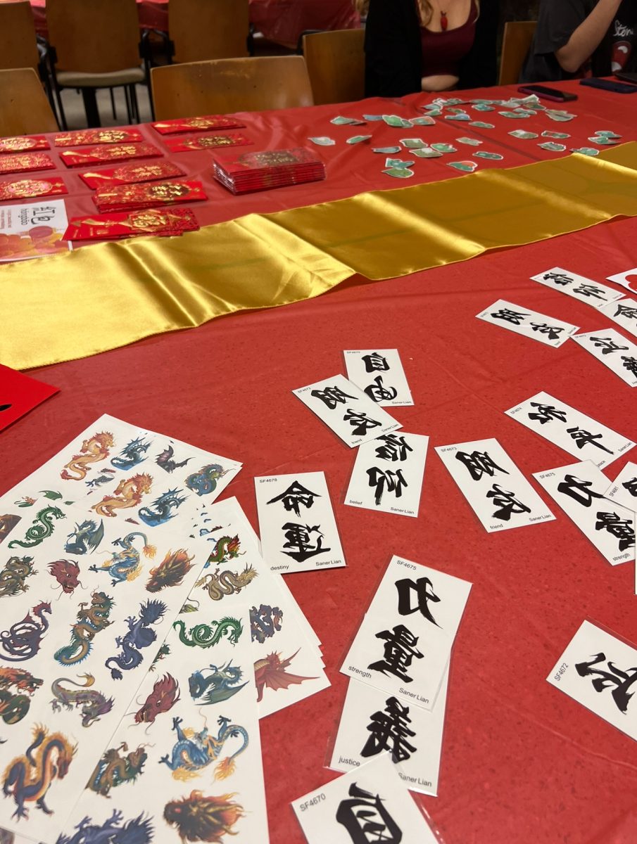 NRHH Chinese New Year event  