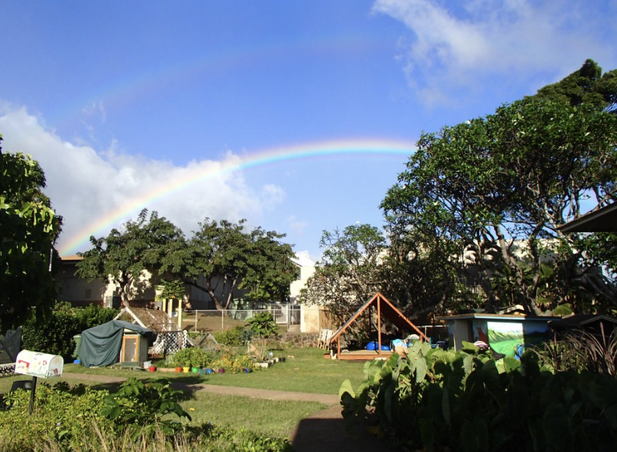 UH Mānoa Children's Center