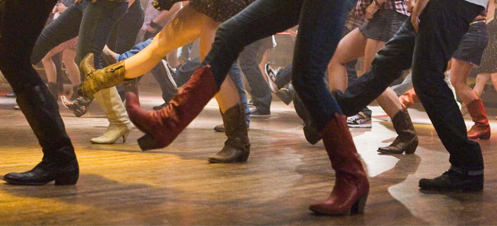 Blending Western Styles with Native Roots, Hawaiʻi’s Line Dancing Communities Create Space for Connection, Cultural Pride, and Inclusivity