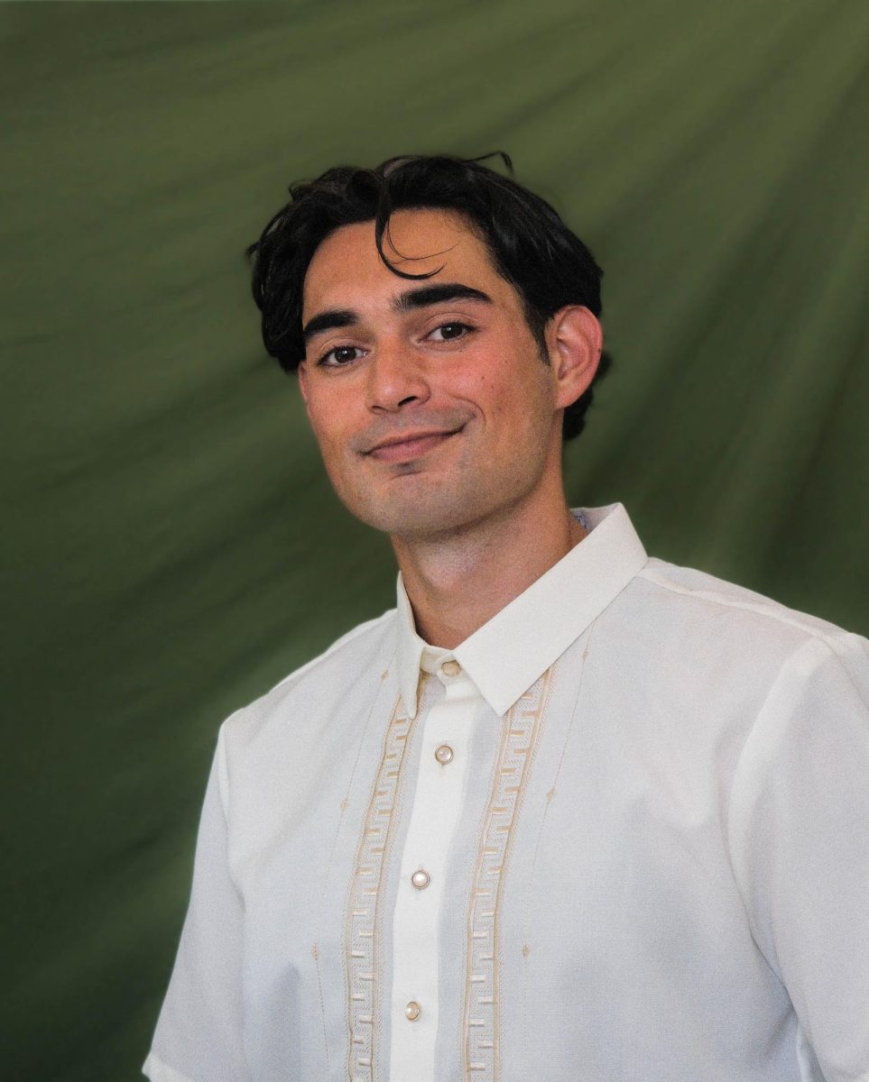 Zane Castillo