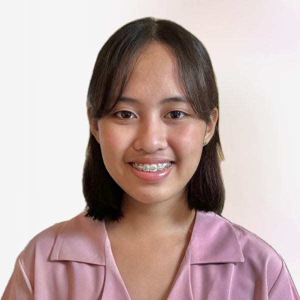 Maria Ysabelle Ganal