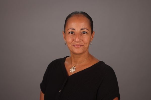 Sofia Oumoussa