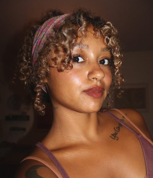 Lauryn Johnson
