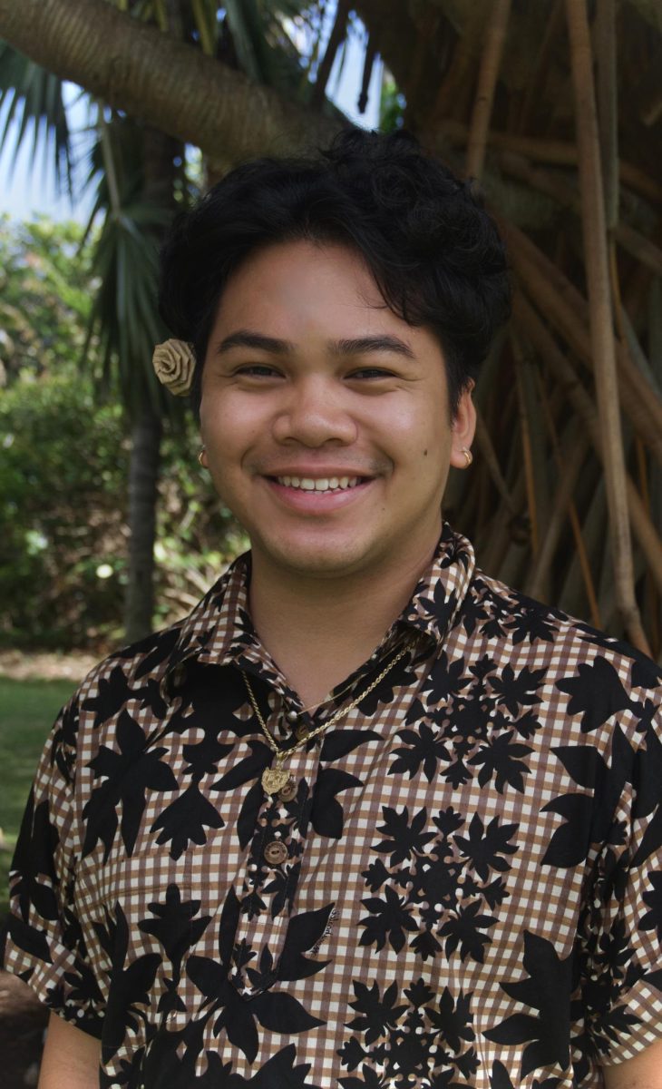 Jordan Kalawaiʻa Nunies