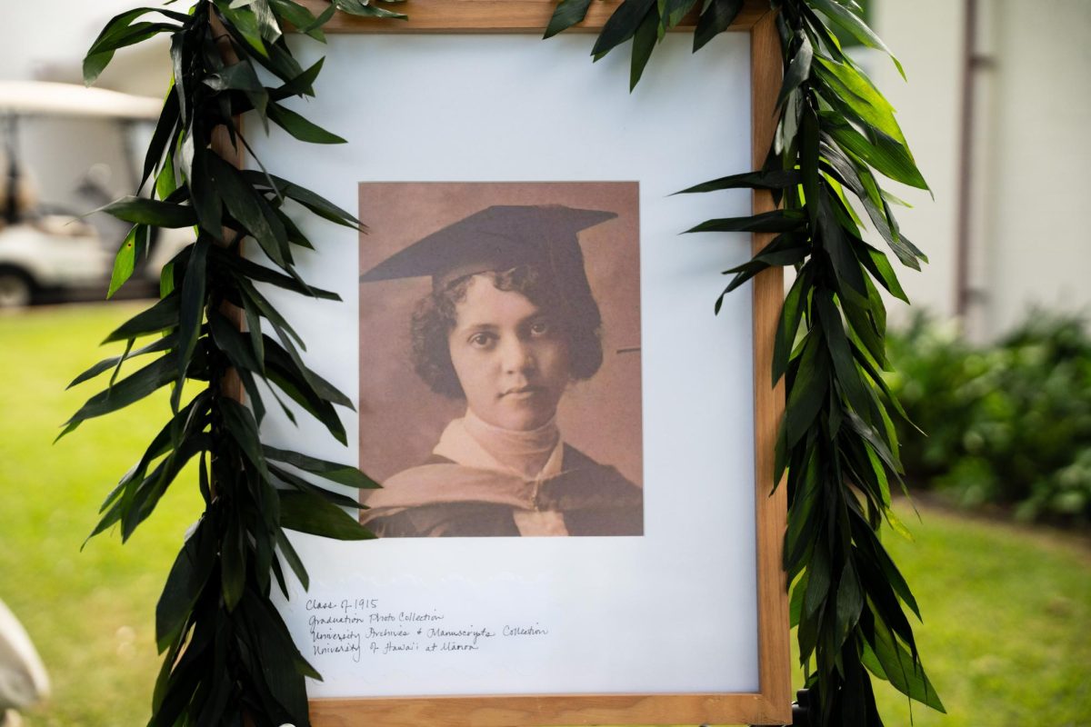  Alice Ball's legacy continues to inspire generation after generations.
