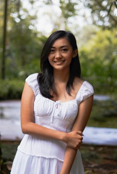 Michaela Wada