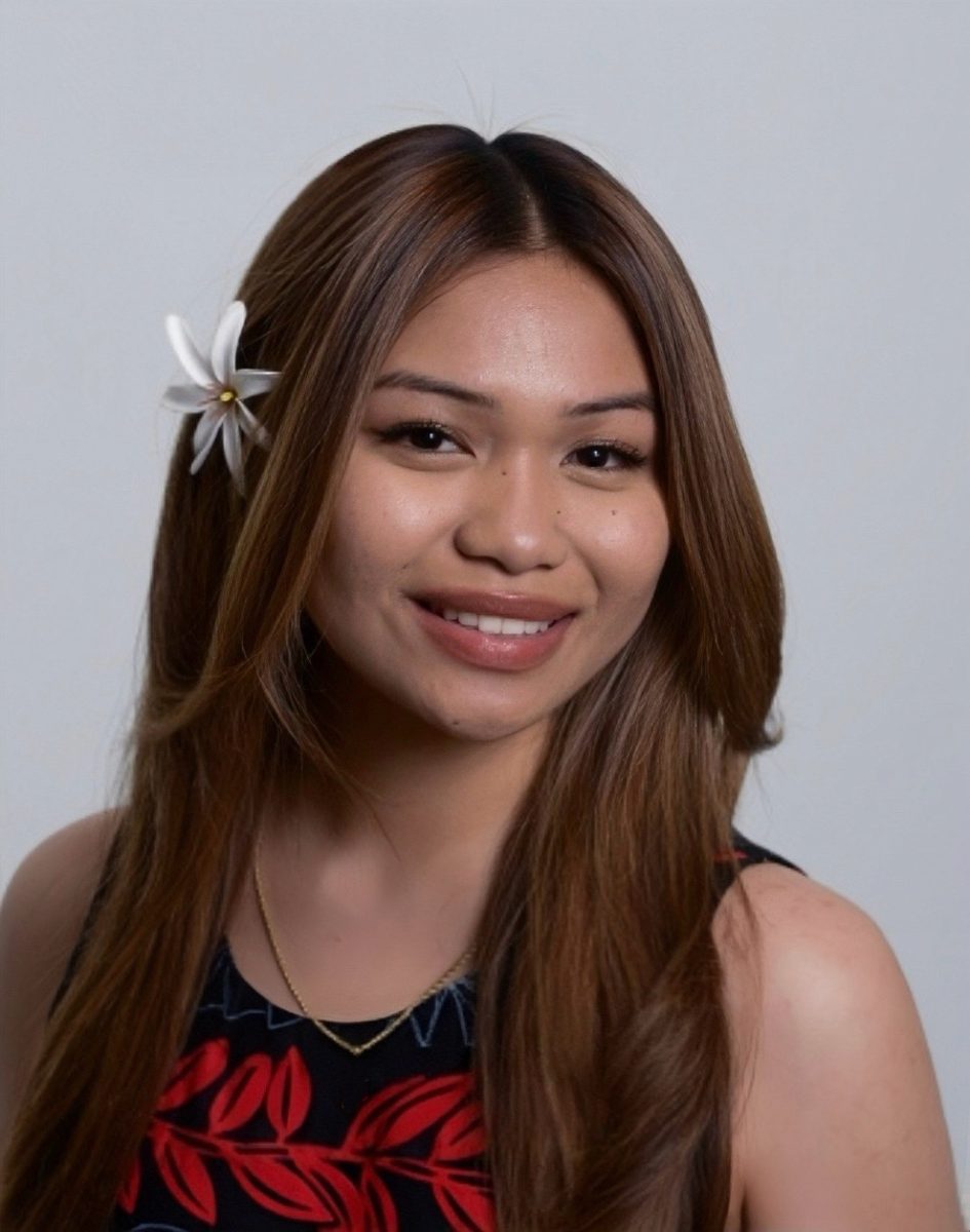 Natasha Maʻafala