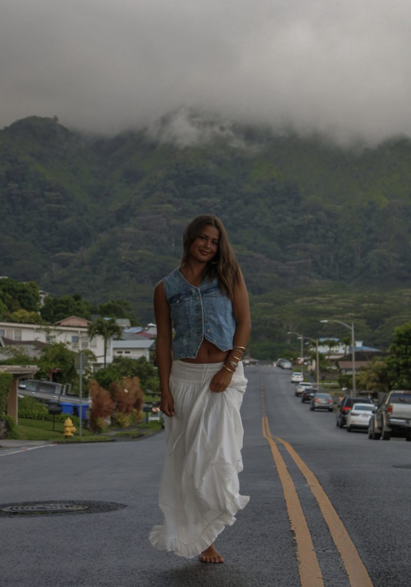 Carah Williams