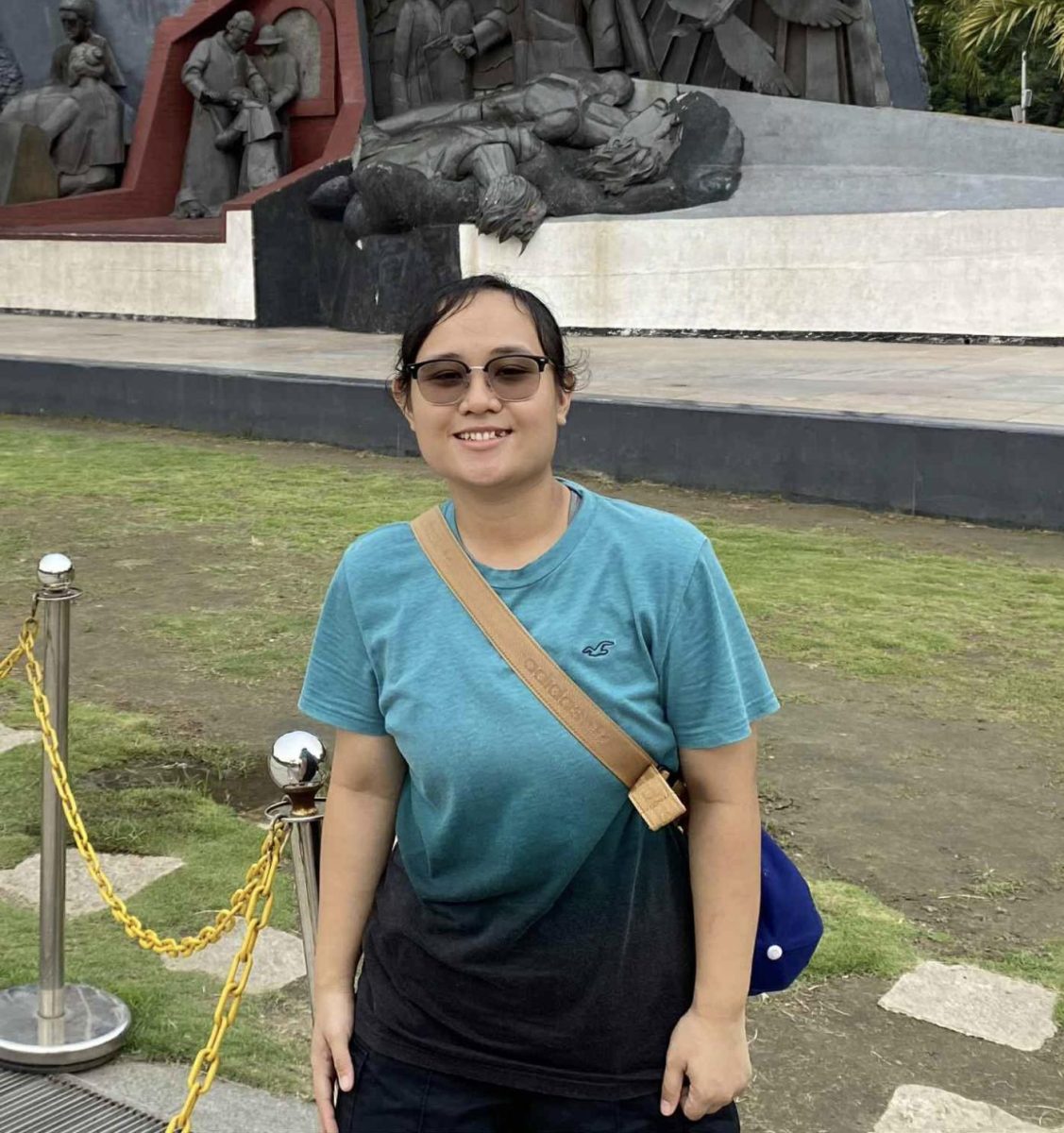 Lorraine Tandog